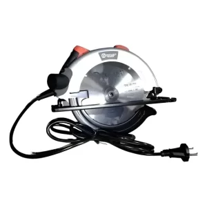 Sierra Circular 185m 1300w Toyaki Tk-879