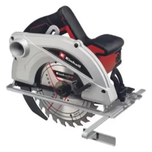 Sierra Circular Tc-cs 1410/1 Einhell