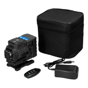 Nivel Laser Verde 12 Líneas Autonivelante Regalo