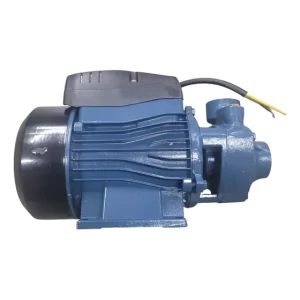 Bomba De Agua Eléctrica Xforce 0.5 Hp 1 Pulgada