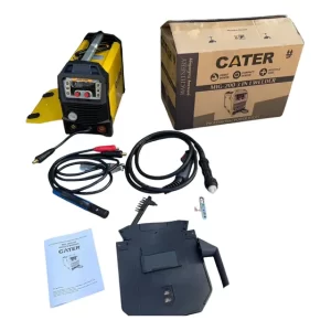 Soldadora Cárter Mig/mma 220v