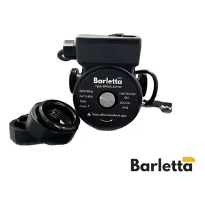 Bomba Recirculación Calefacción Barletta Bps 25-60/130