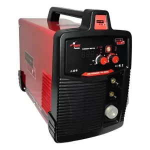 Soldadora 3 En 1 Mig Tig Arco 300a (solda Con Gas Y Sin Gas)