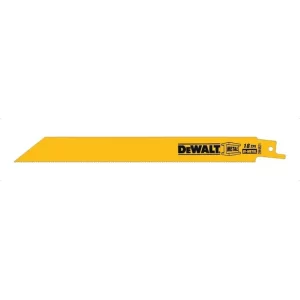 Sierra Circular Eléctrica Dewalt Amib00004rh9w Dw4821 5-pack