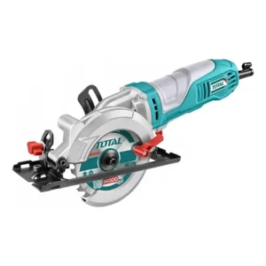 Sierra Circular 750w 125mm Total Tmfs7501