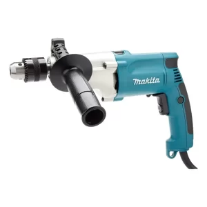 Taladro Percutor Makita De 3/4 720w 2 Velocidades Hp2050h