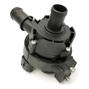 Bomba Agua Auxiliar Nissan Np300 Ys23 2016/2021