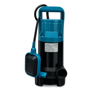 Bomba Sumergible De Agua Limpia Leo Xks-750pw 750w
