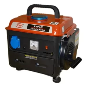 Generador 850w Xkp Mézclero 2 Tiempos