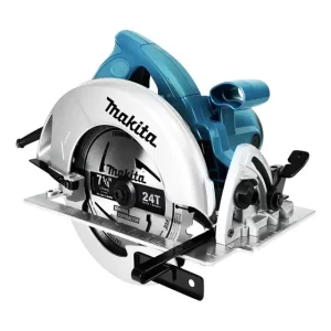 Sierra circular eléctrica Makita MT 5007NK 185mm