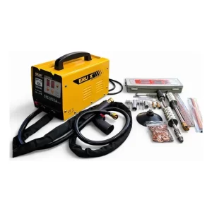 Desabollador Spotter Digital, Incluye Accesorios Amarillo