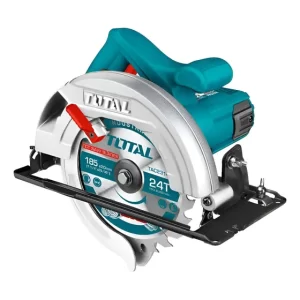 Sierra Circular 1400w 185mm Total Ts11418526-7