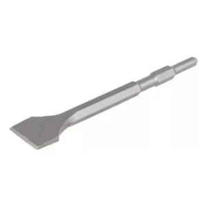 Cincel Hexagonal 17mm  Paleta 50mm  Largo 450mm (d-52548)