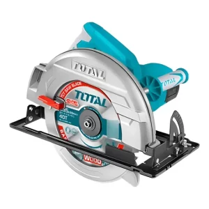 Sierra Circular 2200w 235mm Total Ts122235622-7