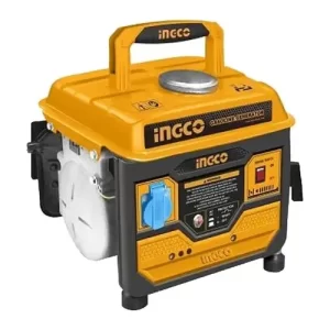 Generador Electrico Bencinero 2hp 800w Ingco Ge8002