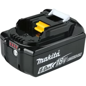 Batería Para Herramienta Eléctrica Makita Bl1860b