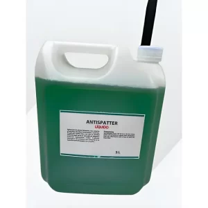 Antisalpicadura Mig Liquido Formato 5 Litros