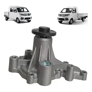 Bomba De Agua Para Brilliance T30 T32 1.5 2021 A 2024