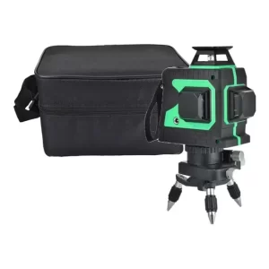 Nivel Laser Verde 12 Líneas Autonivelante TQ12