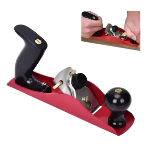 Para Mini Cortadora De Madera Manual Carpintero Planeador