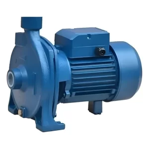 Bomba De Agua Centrifuga 1 Hp 1x1 - Tecnologia Italiana