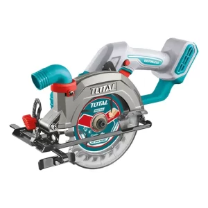 Sierra Circular Inalámbrica 20v Total Tsli1402