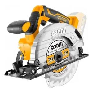 Sierra Circular Inalambrica 20v 165mm - Ingco