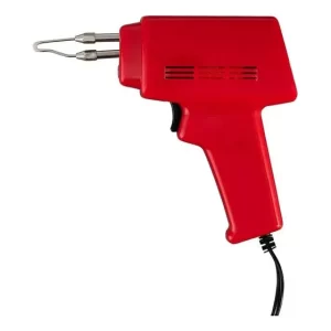 Pistola De Soldadura Eléctrica Monopricante De 100 Vatios, Y