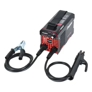 Soldadora 100amp Arco Manual Mini Energizer Ezsmini-100it