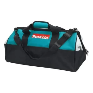 Bolsa De Herramientas Makita Para Contratista, Con Bolsillos