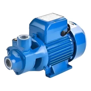 Bomba De Agua Periférica 0.5hp 35l/min 220v 50hz G7