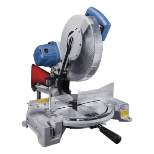 Sierra Ingleteadora Dongcheng 1650W 6000RPM Profesional