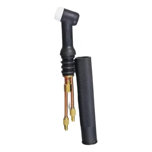 Cabezal Para Tig Repuesto Wp-18 Hf (cuerpo Sin  Válvula)