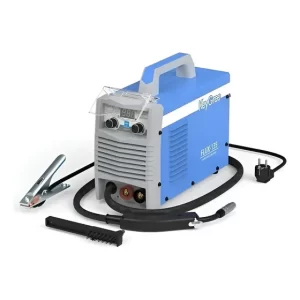 Soldadora Mig Gasless 135amp