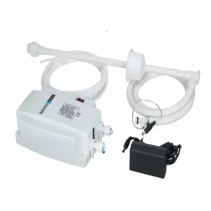 Bomba Dispensadora De Agua Embotellada Bib 1000-12-220 Color Blanco