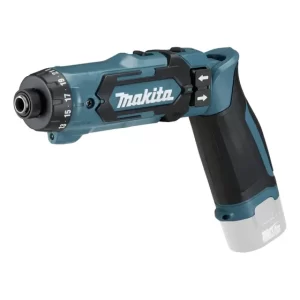 Destornillador Inalámbrico Makita Df012dz (v, Sin Batería, M