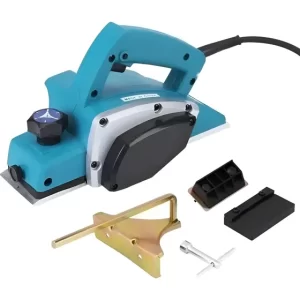Cepillo Eléctrico Para Madera Carpinteria