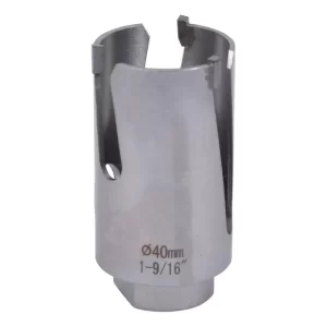 Sierra Copa Multimaterial Tct 40mm Makita D-42759
