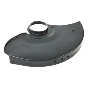 Cubierta Protectora Negra Para Sierra Circular Eléctrica 580
