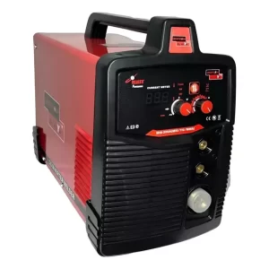 Soldadora 3 En 1 Mig Tig Arco 300a (solda Con Gas Y Sin Gas)
