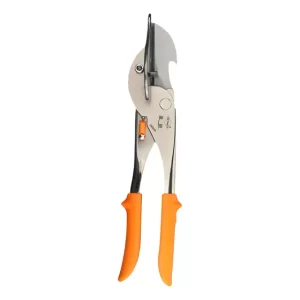 Cortador de Ingletes Acero 45°-135° Profesional