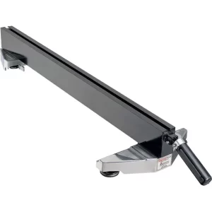 Cerca Shop Fox W1410 Con Rieles Estndar