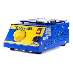 Pot Para Soldadura Hakko Fxanalog: Precisión Y Fiabilidad