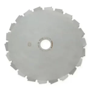 Sierra circular Scarlet Husqna 200 22 1, color gris