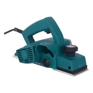 Cepilladora Eléctrica De Mano Madera  82mm 220v Carpintería