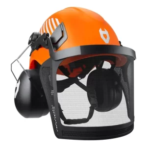 Nocry Casco De Arborista Con Clasificación Ansi Z891, Cómodo