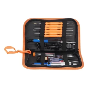 Kit de Herramientas 220V Modelo 806 Profesional