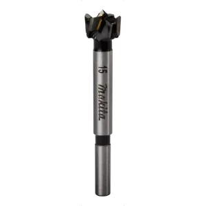 Broca Bisagra 15 X 77mm (forstner) Makita D-71093