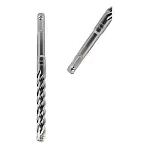 Broca Sds-plus Nemesis Ii 12x200x265mm (4 Filos) - Makita
