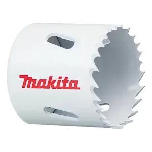 Serrucho portavasos de metal Makita de 57 mm